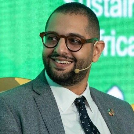 Abdelrahman Elsherif