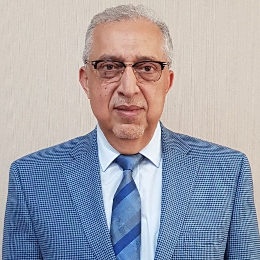 Abdul-Rahim Sabouni