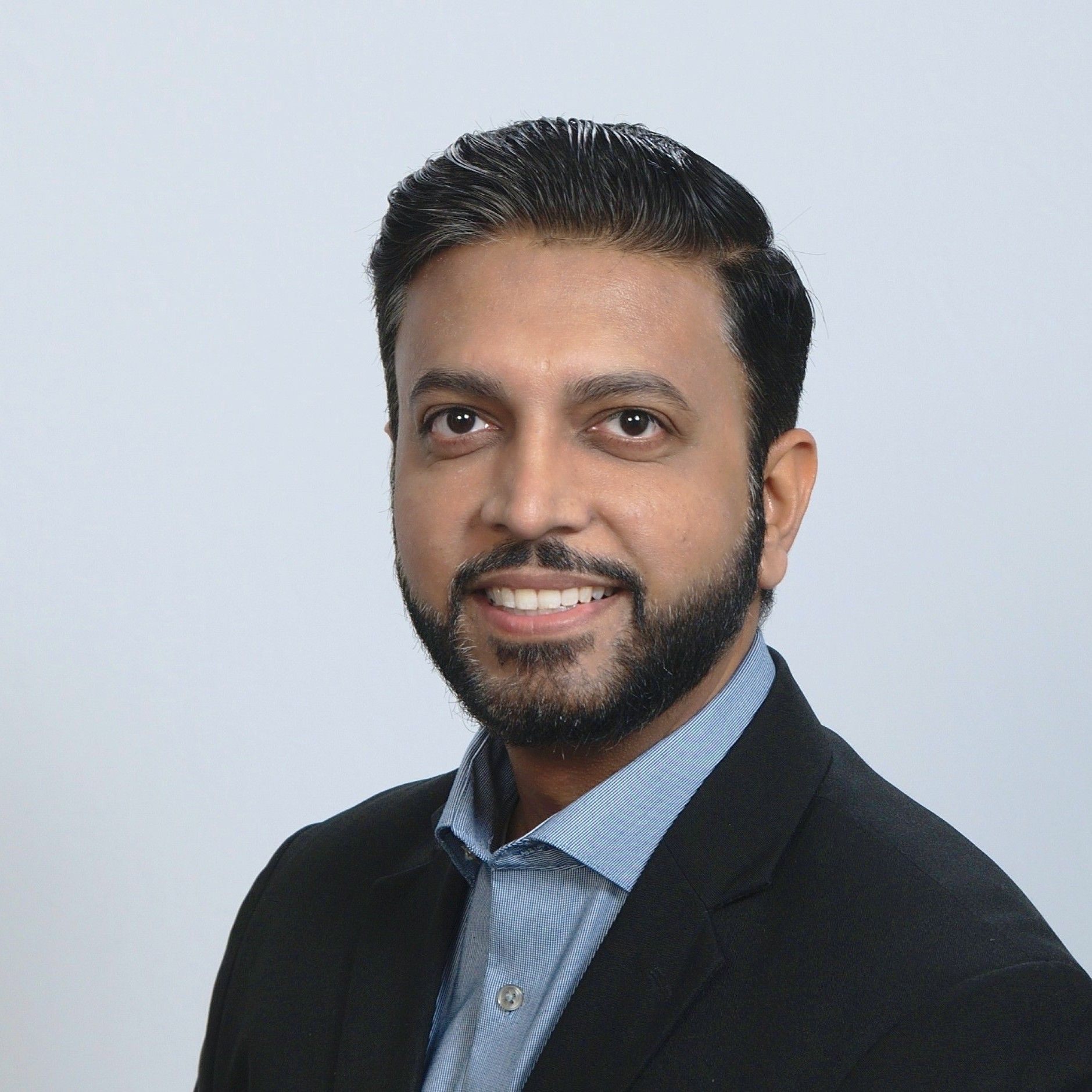 Abhinav Singh