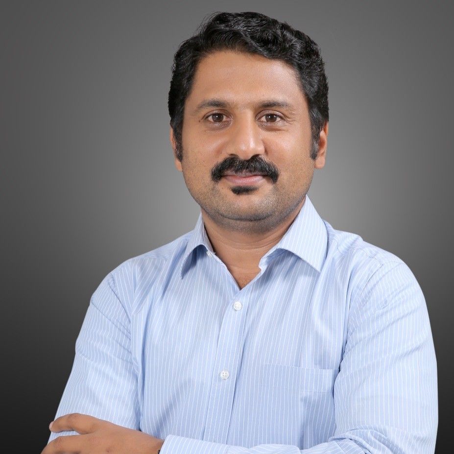 Ajay Gopalakrishnapillai
