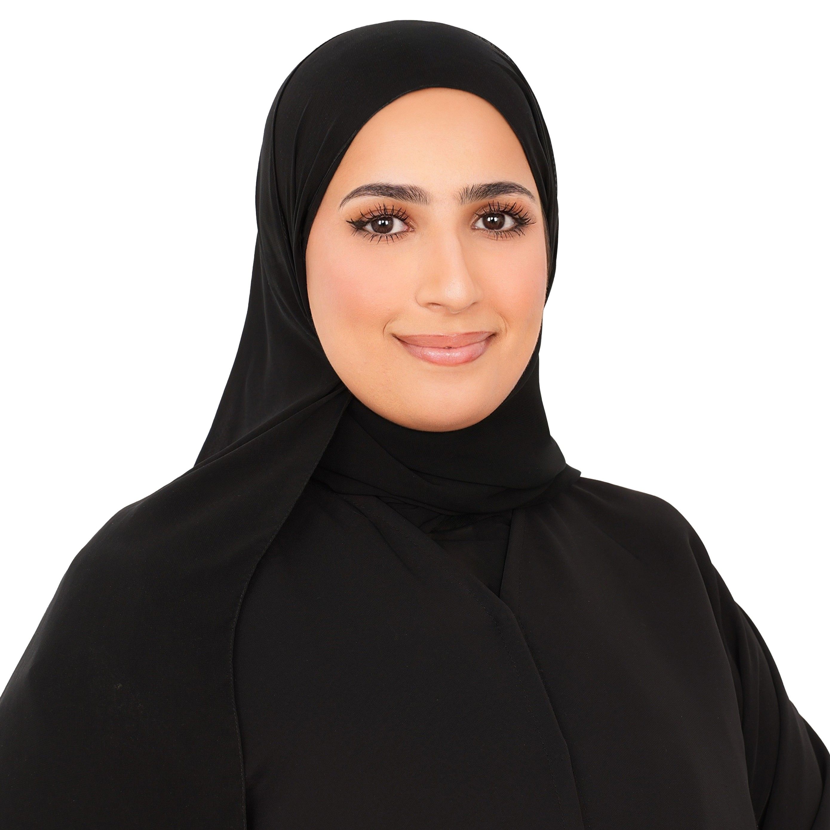 Amany Almessabi
