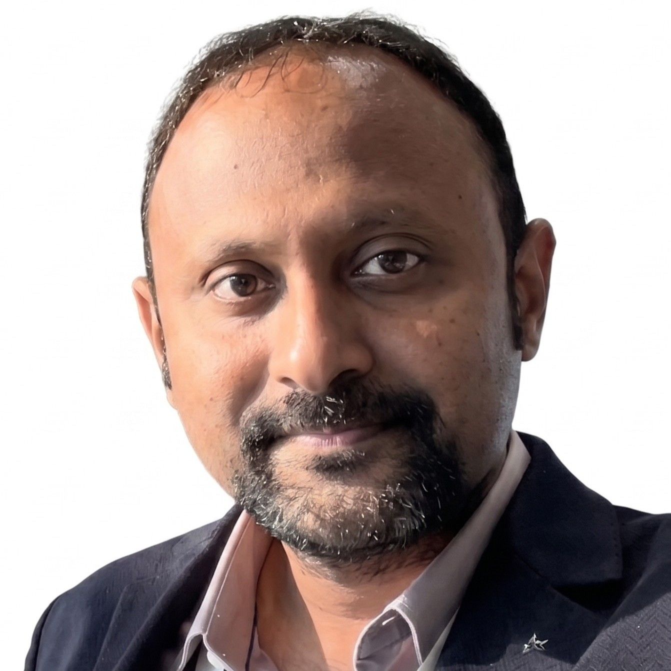 Amruthraj Arogyadas