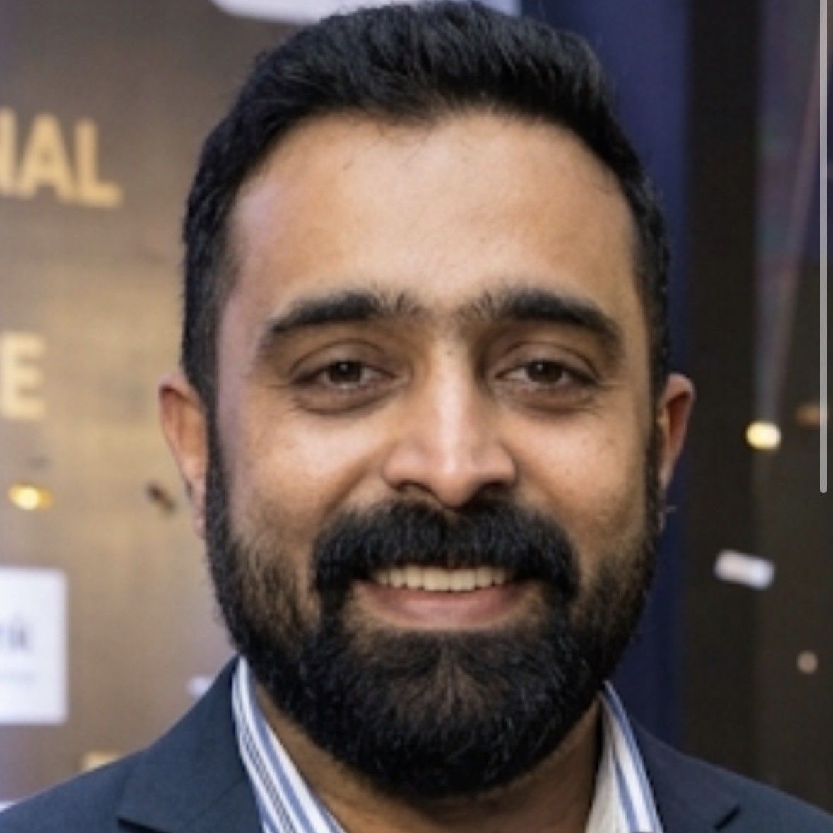 Anoop Vijayan