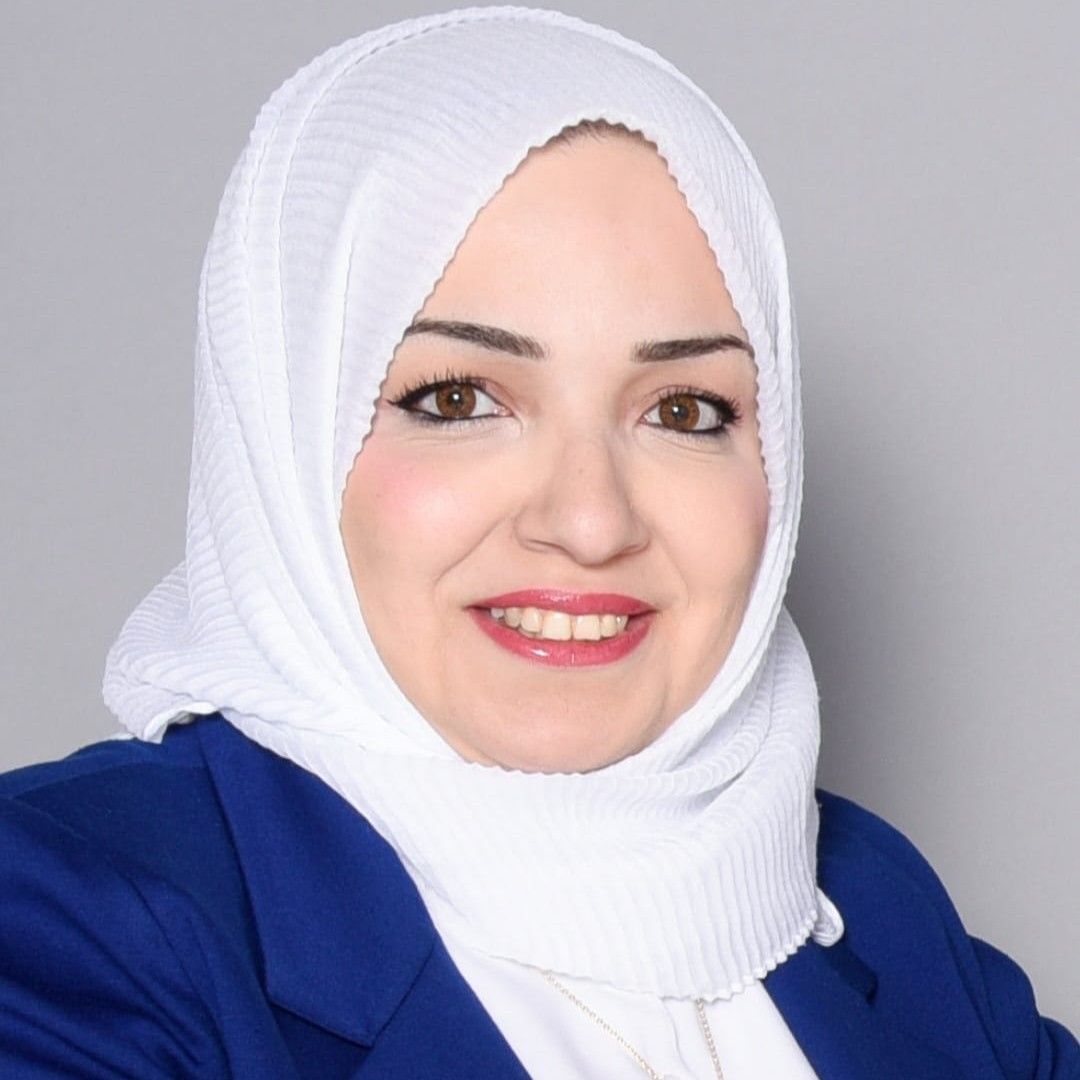 Dr. Carol Al Baradee