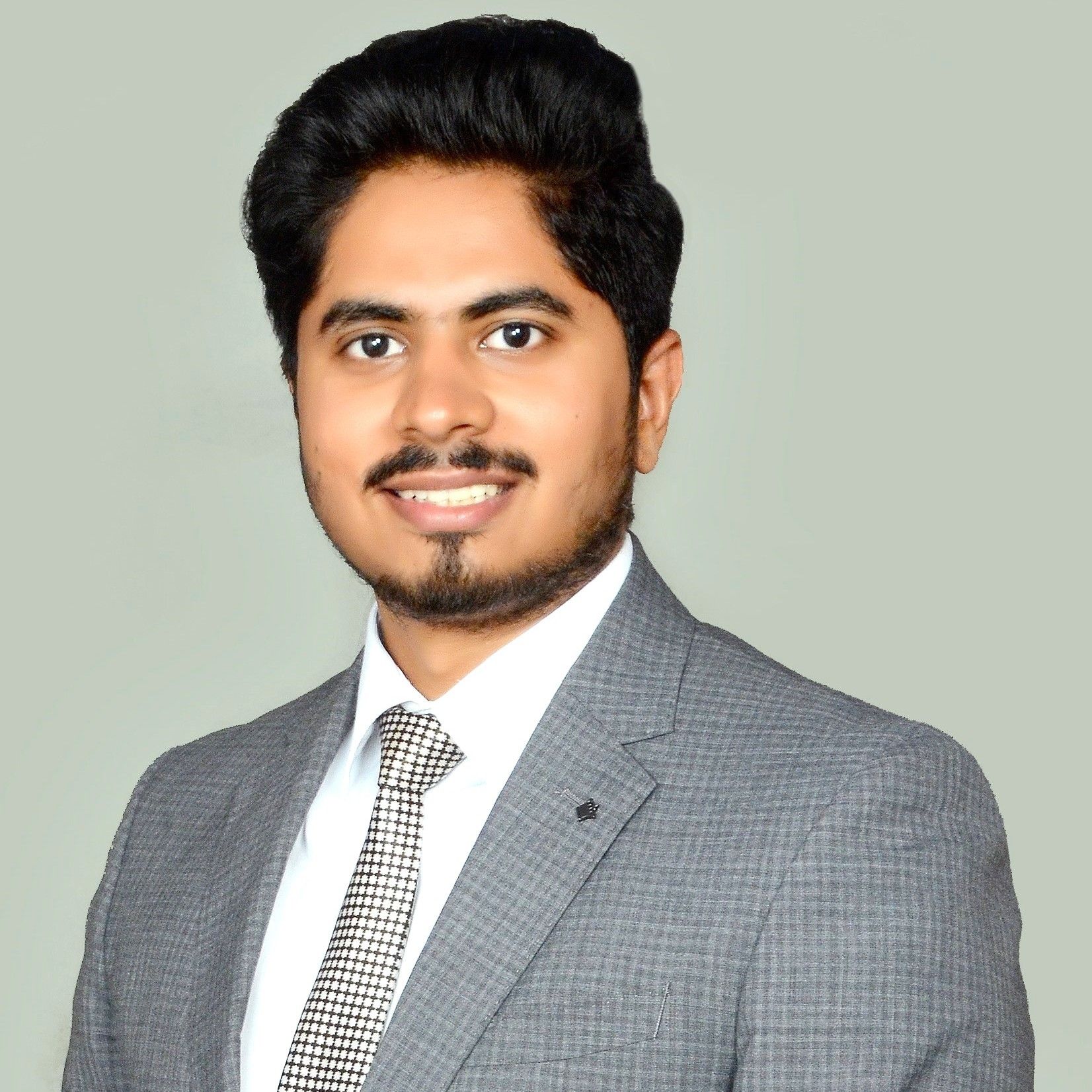 Danish Khan