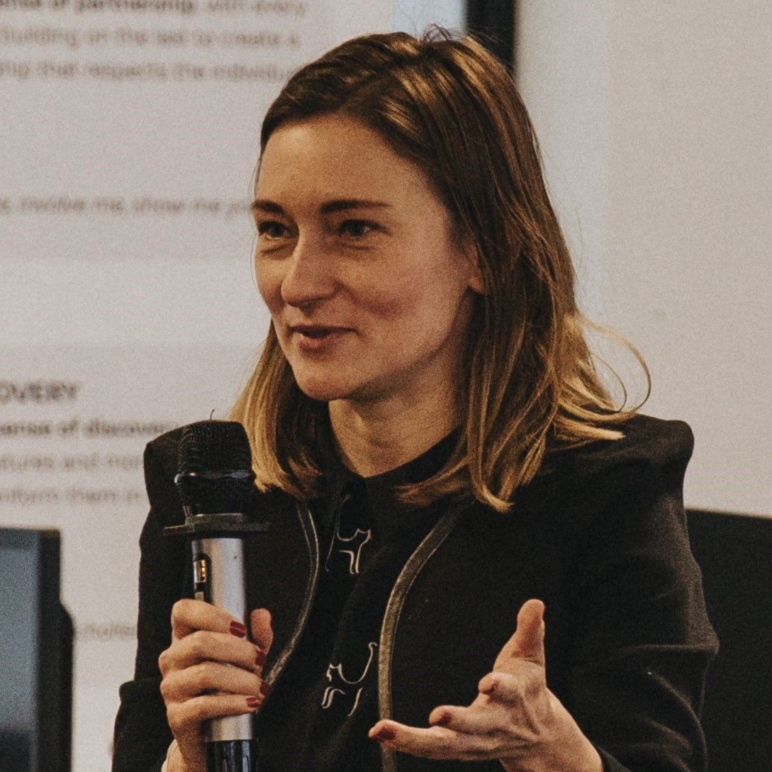 Elena Boisseuil