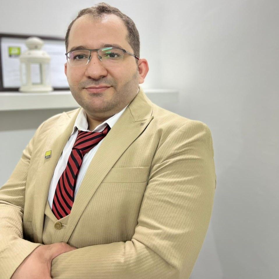 Emad Alsadek