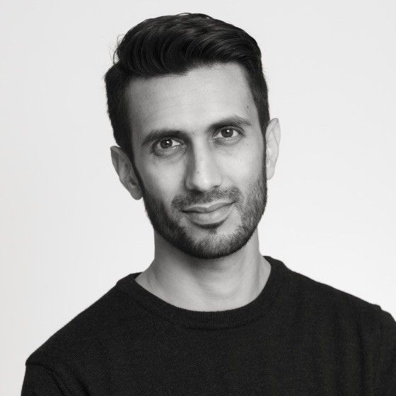 Emdad Rashid
