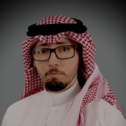 Eng. Bader A. Alhomoud