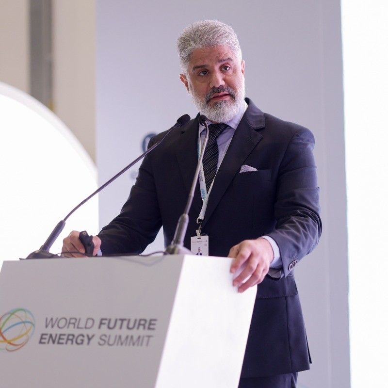 Firas Fayssal