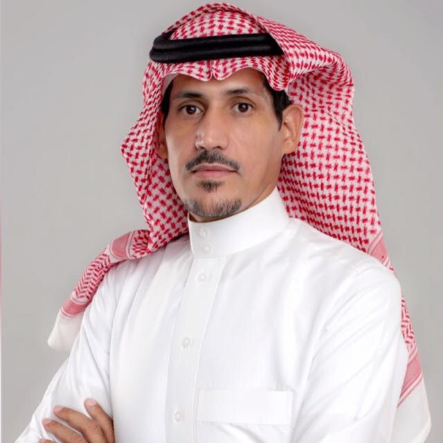 Hamad Alshammari