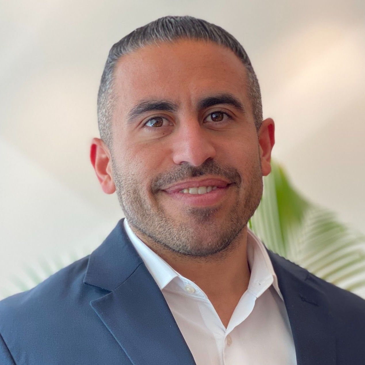 Hani Abdel Razeq