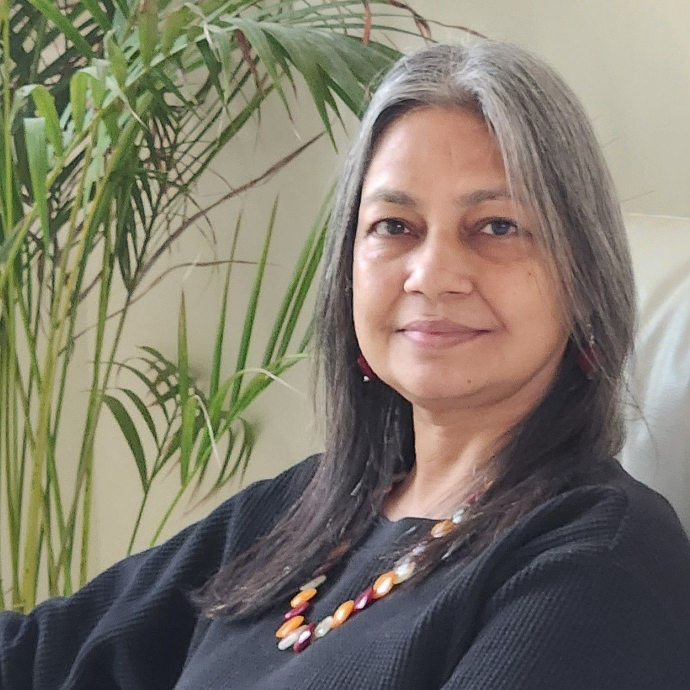 Indu Singhal