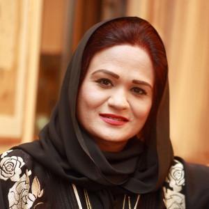 Juhi Yasmeen Khan