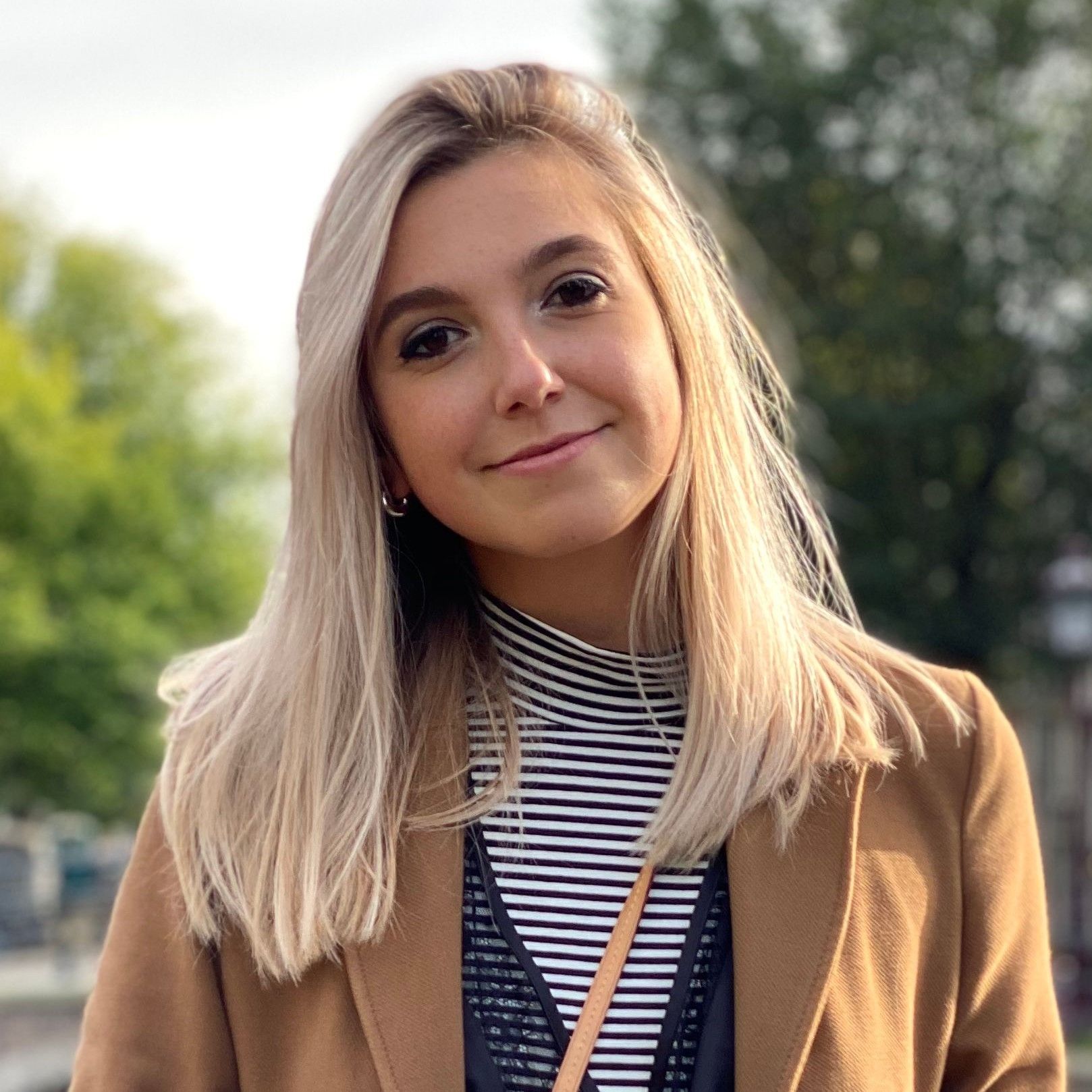 Julia Hohenadler