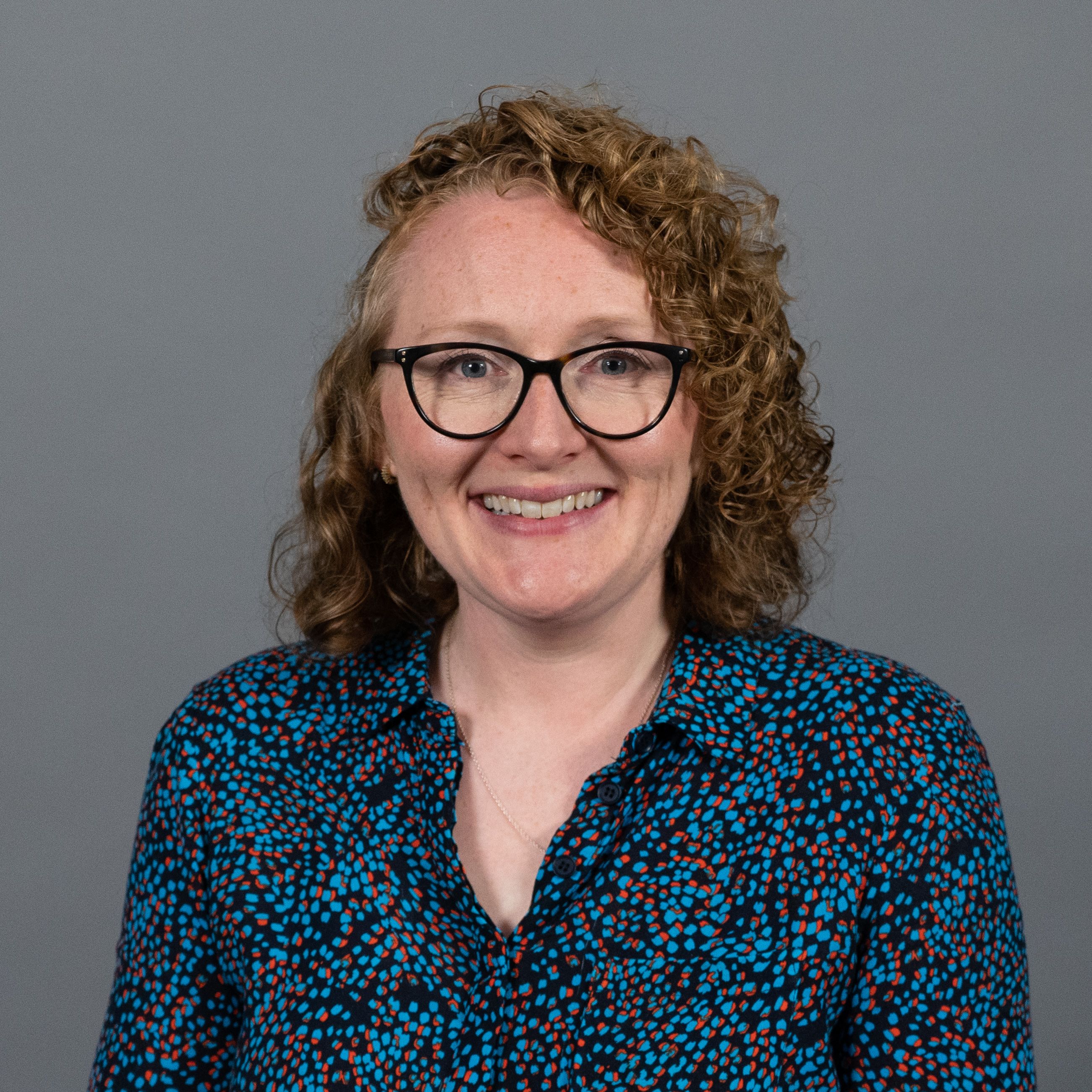 Laura Godfrey