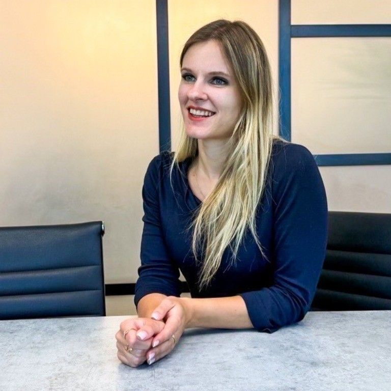 Lisa Karepina