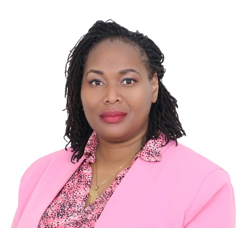Lizzie Muringi