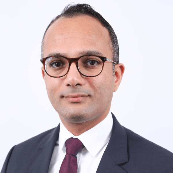 Dr. Mahmoud Elrefai