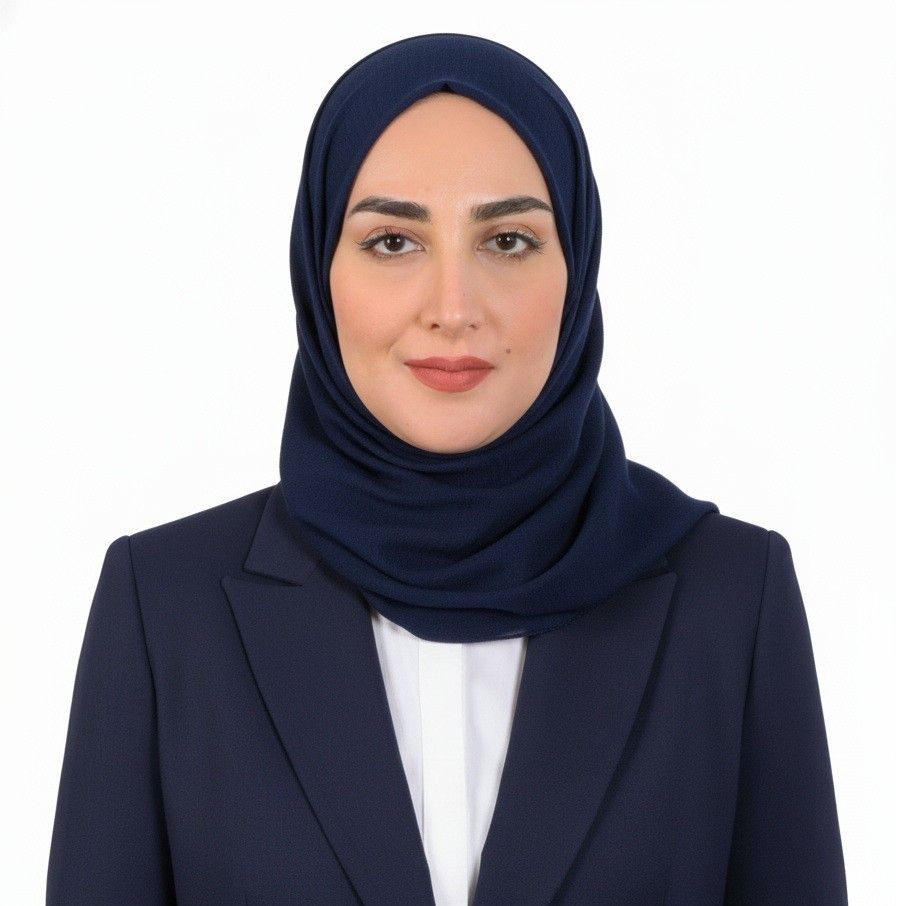 Manal A. Al-Badawi