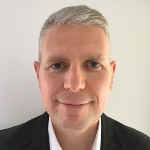 Matthew Patchett