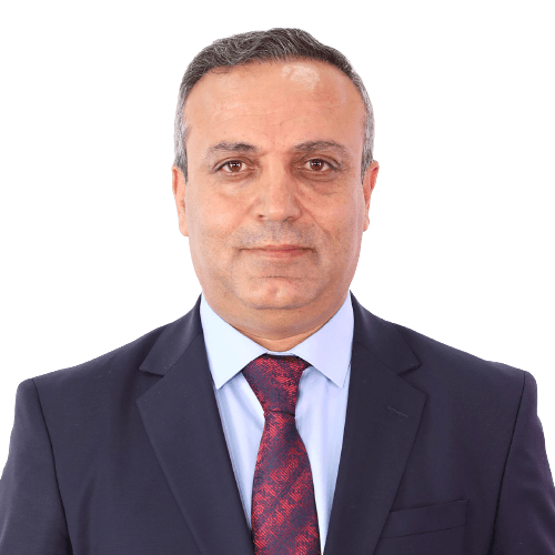 Dr.Mohammad Aljaradin