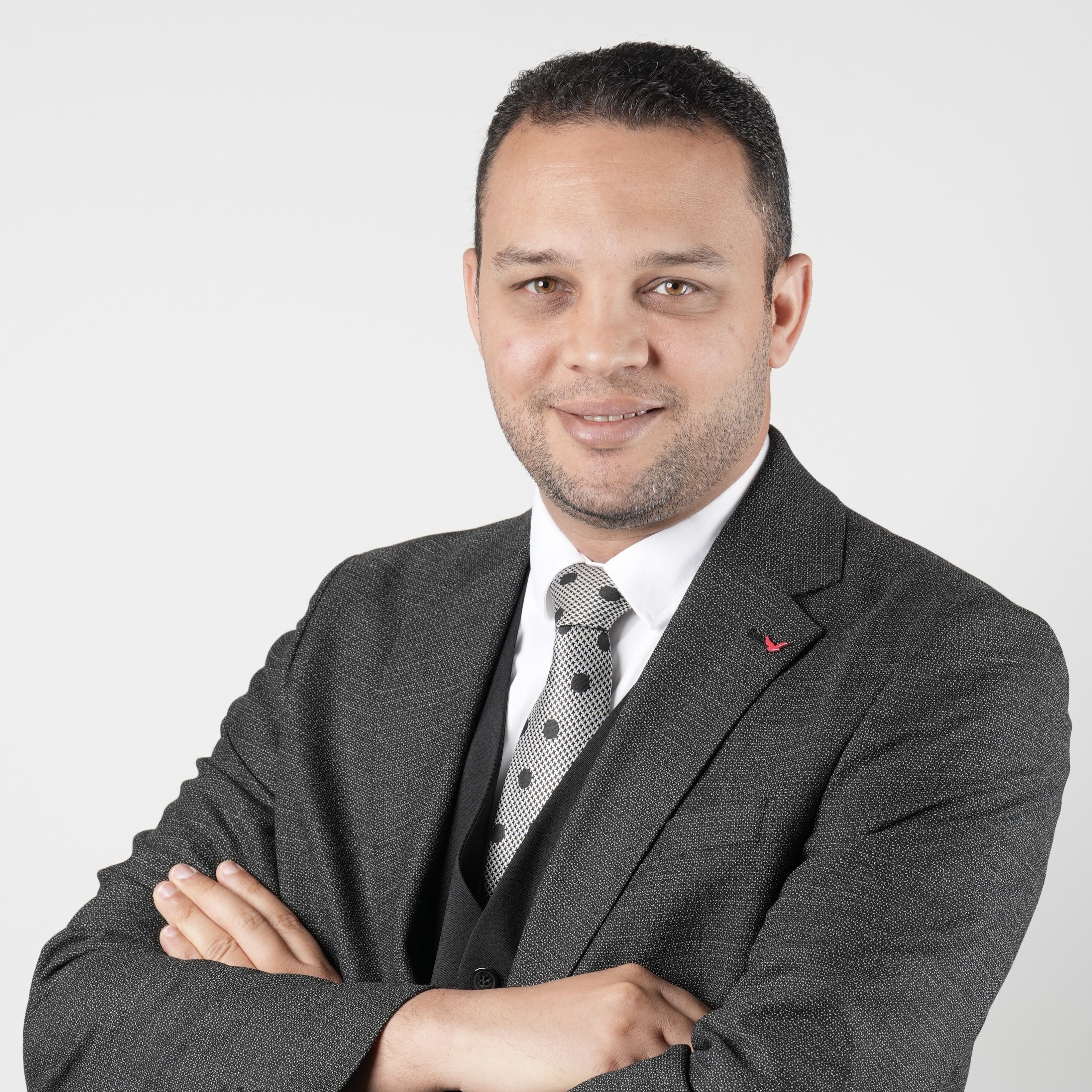 Mostafa Abdelrahman