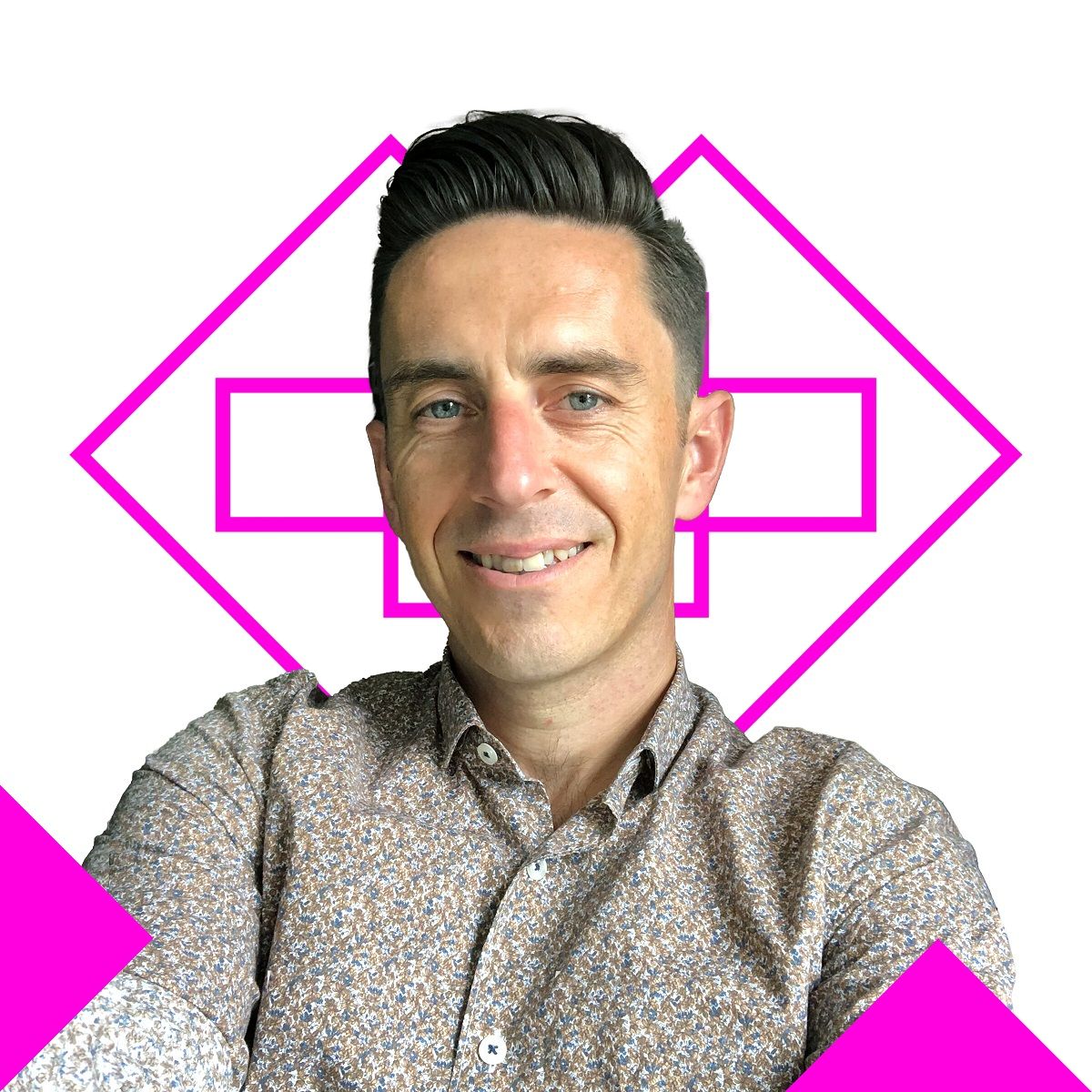 Neil Russell Neil Russell-Smith