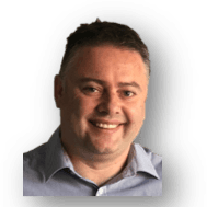 Nick Lygo-Baker
