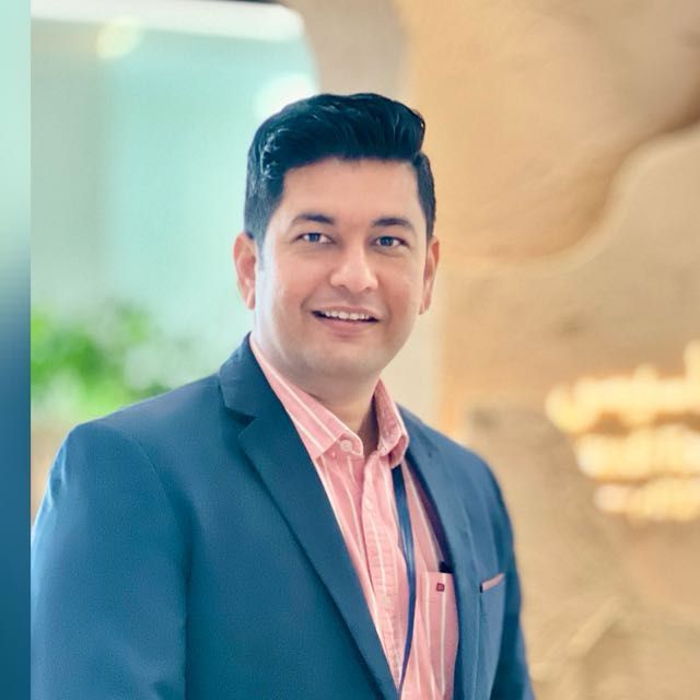 Nilesh Deshpande