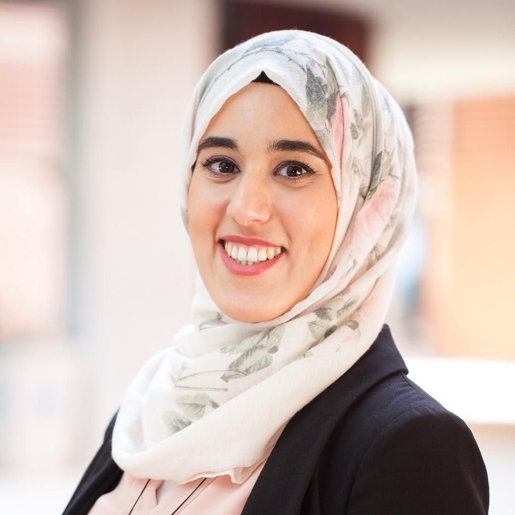 Nour Mousa Albow