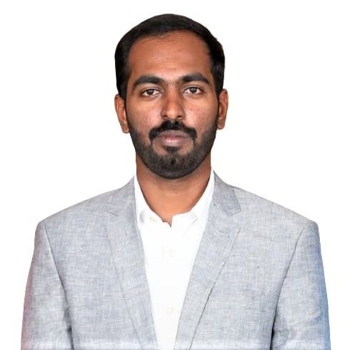 Prakash Palanisamy