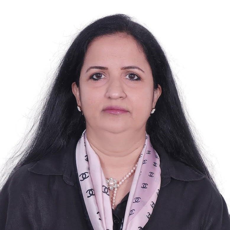 Saj Banoo
