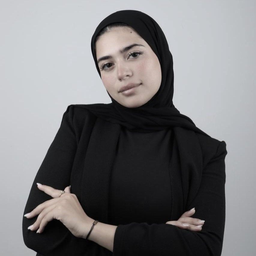 Sara Youssef