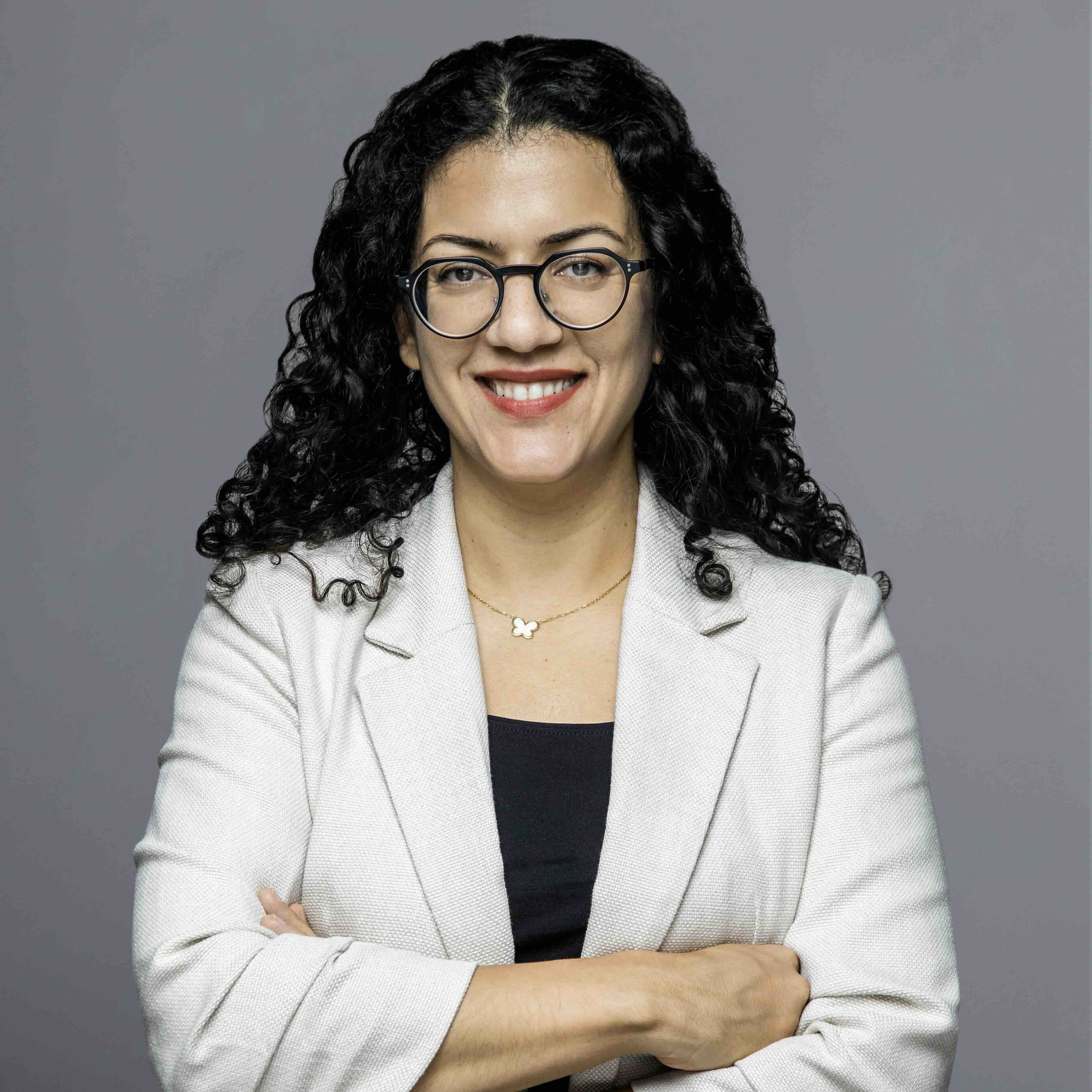 Sarah Jaber