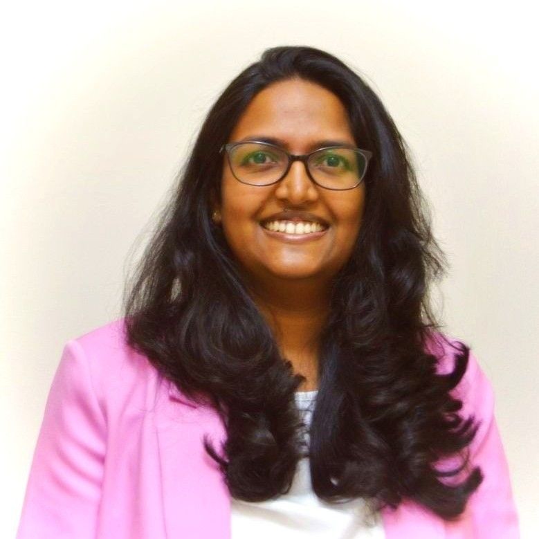 Saumya Stanley