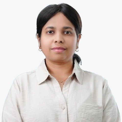 Dr. Sheetal J. Kamble