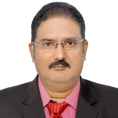 Srinivasa Rao Pentapalli