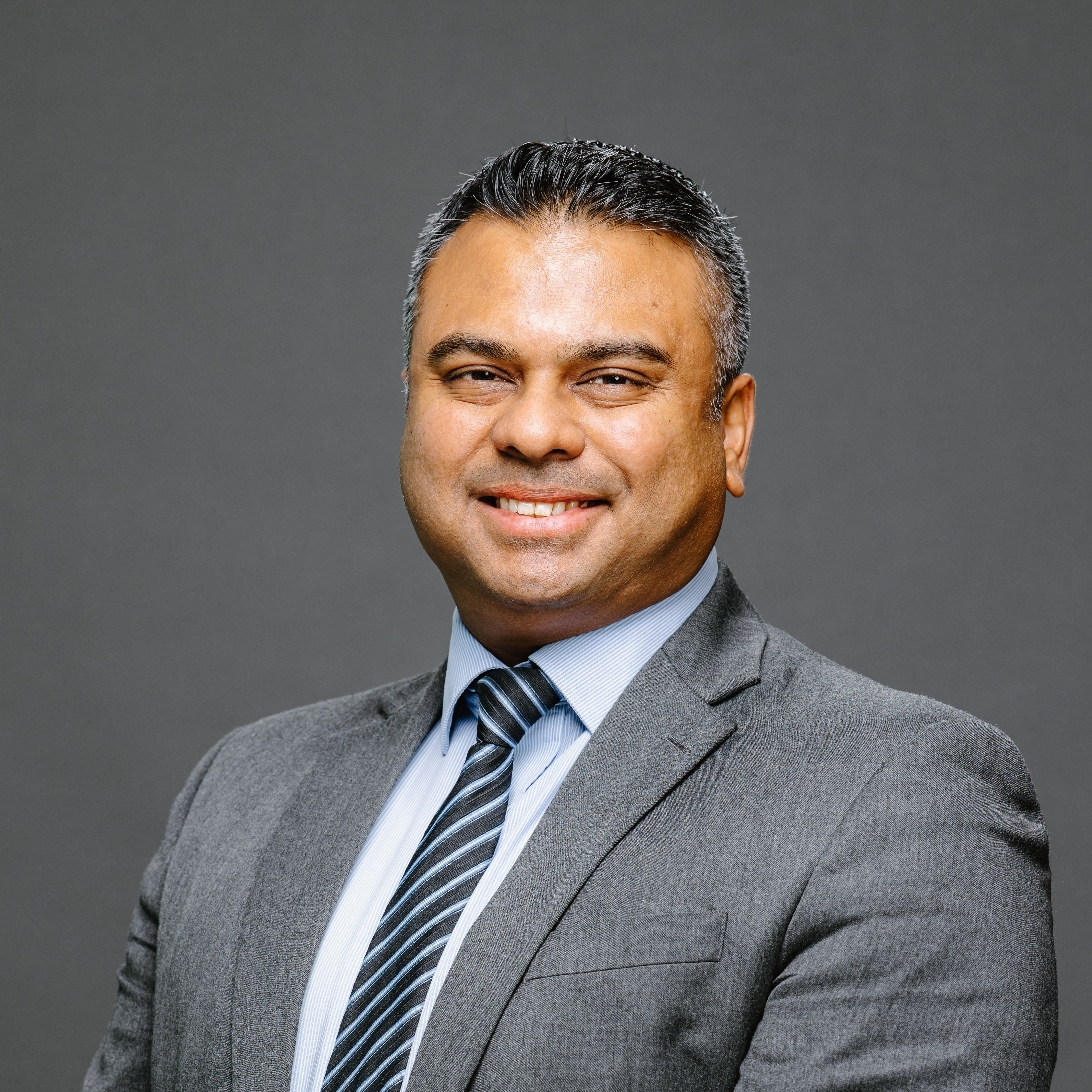 Syed Sharafudheen Attakoya