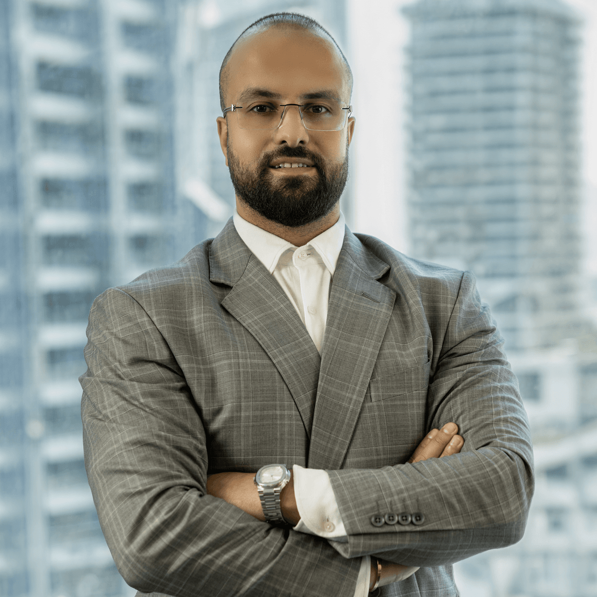 Anas Gahshan
