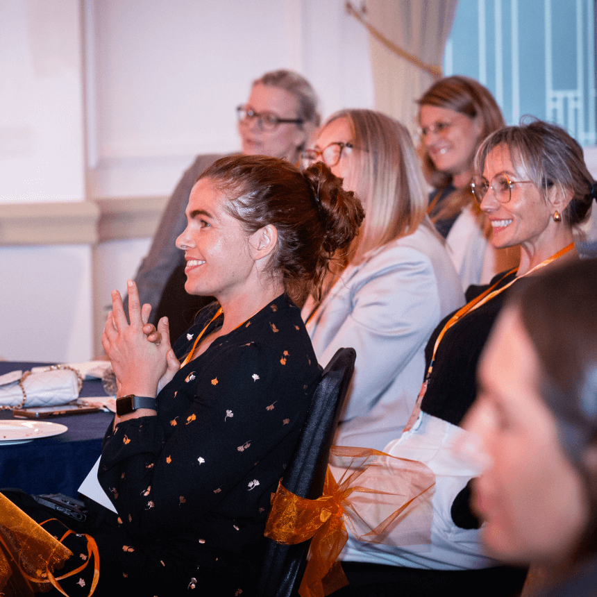 Recognising Excellence in Judging