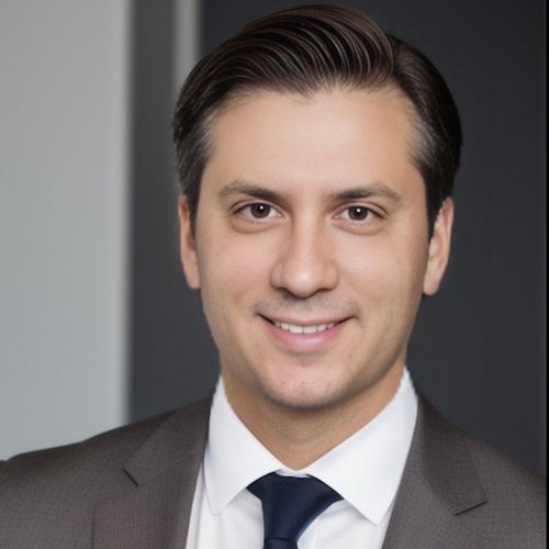 George Kondylas