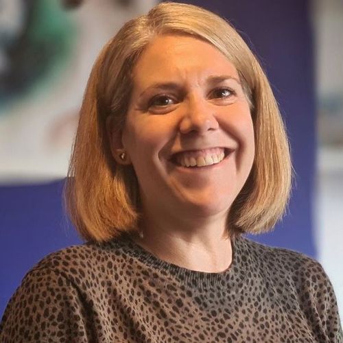 Laura Lombaert