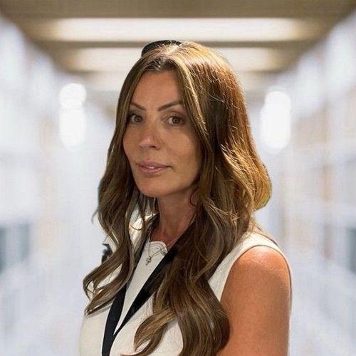 Lesleyanne Maughan