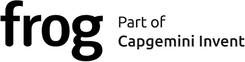 Frog part of Capgemini Invent